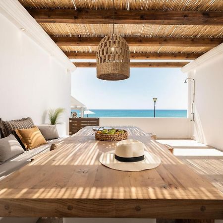 Euphoria Suites And Spa Kardamena  Eksteriør billede