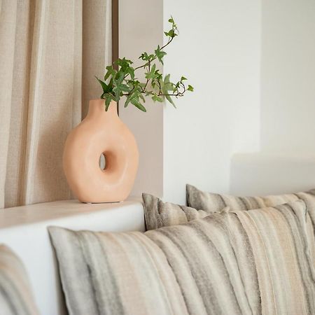 Euphoria Suites And Spa Kardamena  Eksteriør billede
