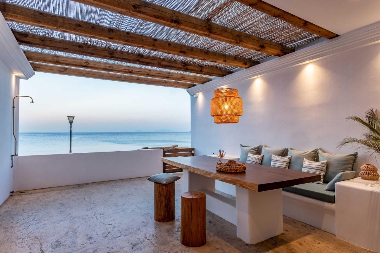 Euphoria Suites And Spa Kardamena  Eksteriør billede