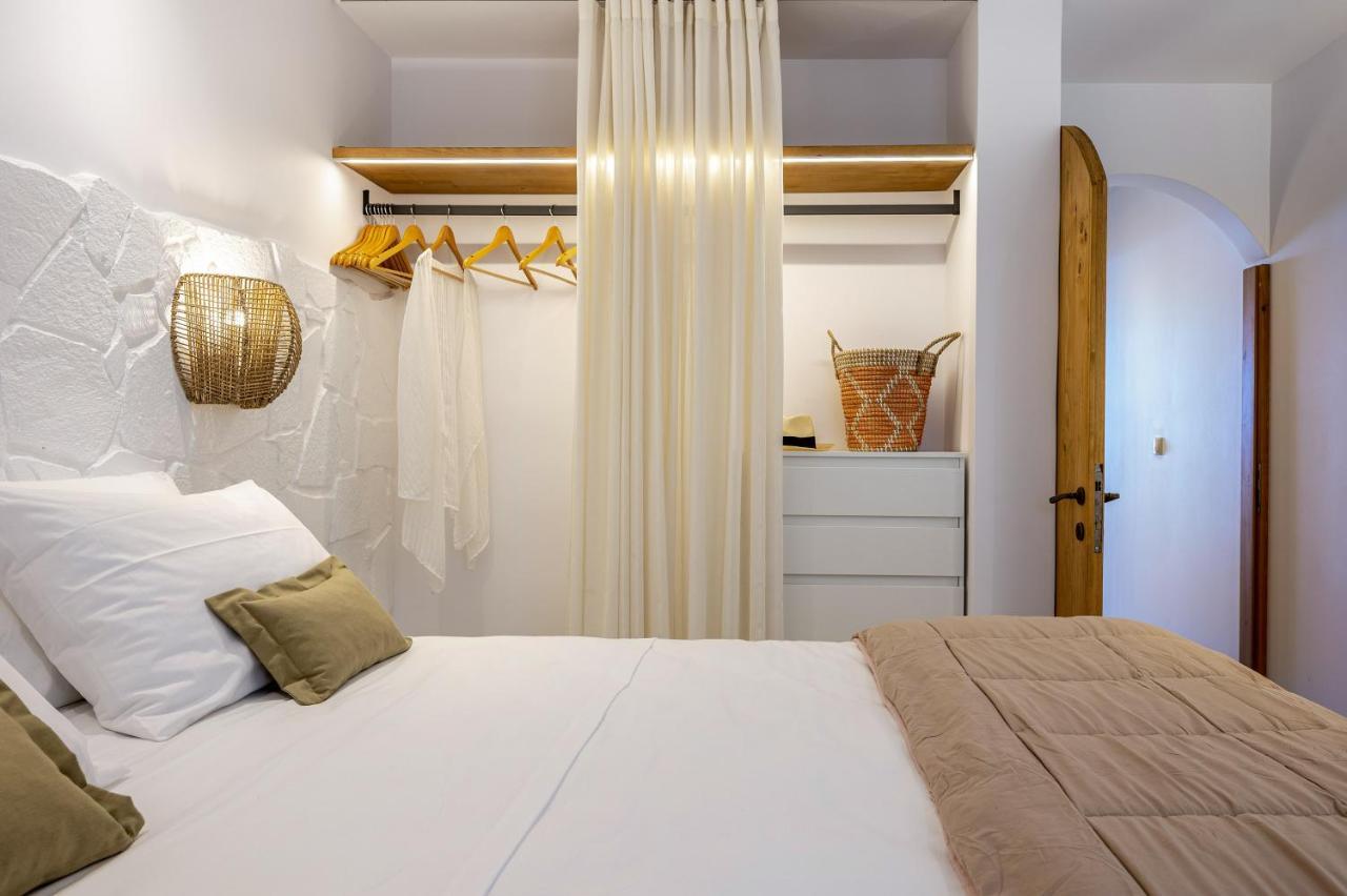 Euphoria Suites And Spa Kardamena  Eksteriør billede
