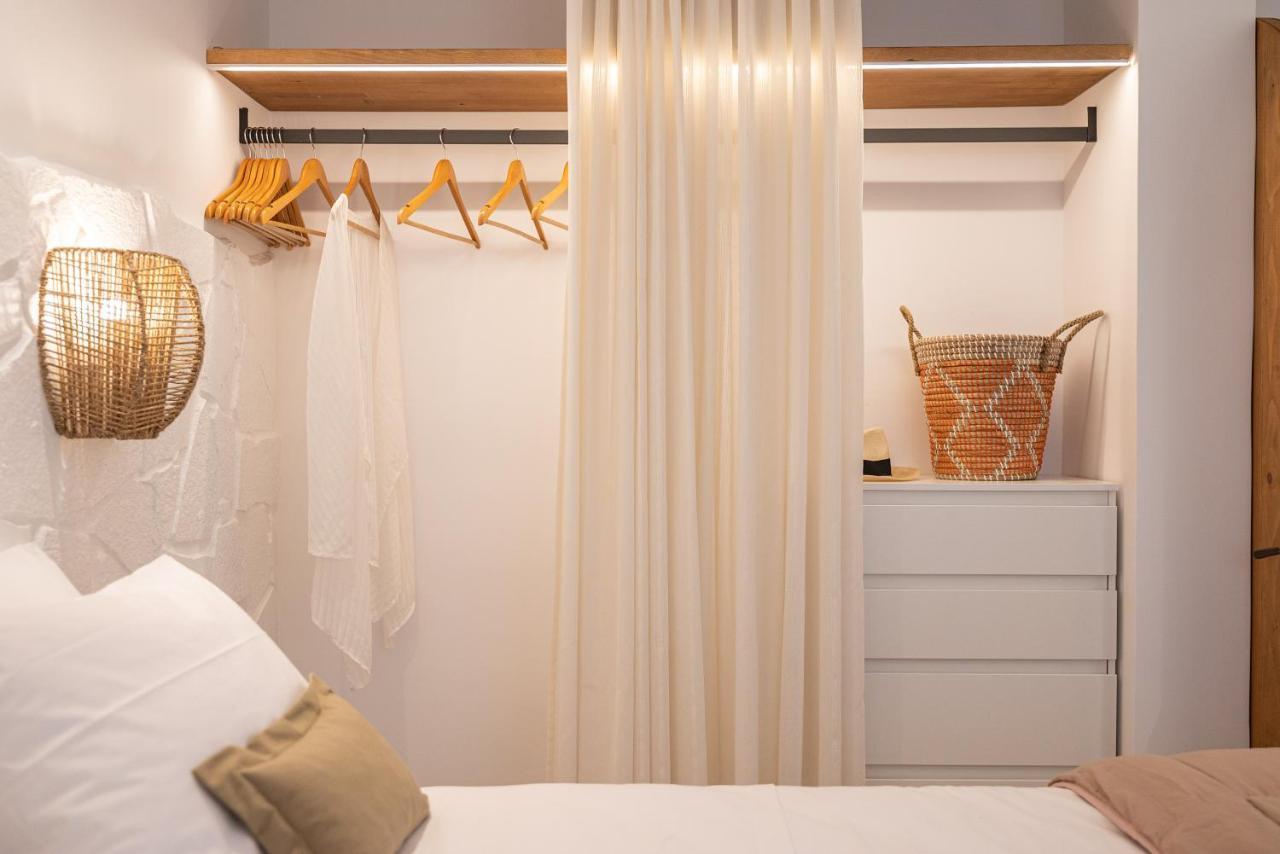 Euphoria Suites And Spa Kardamena  Eksteriør billede