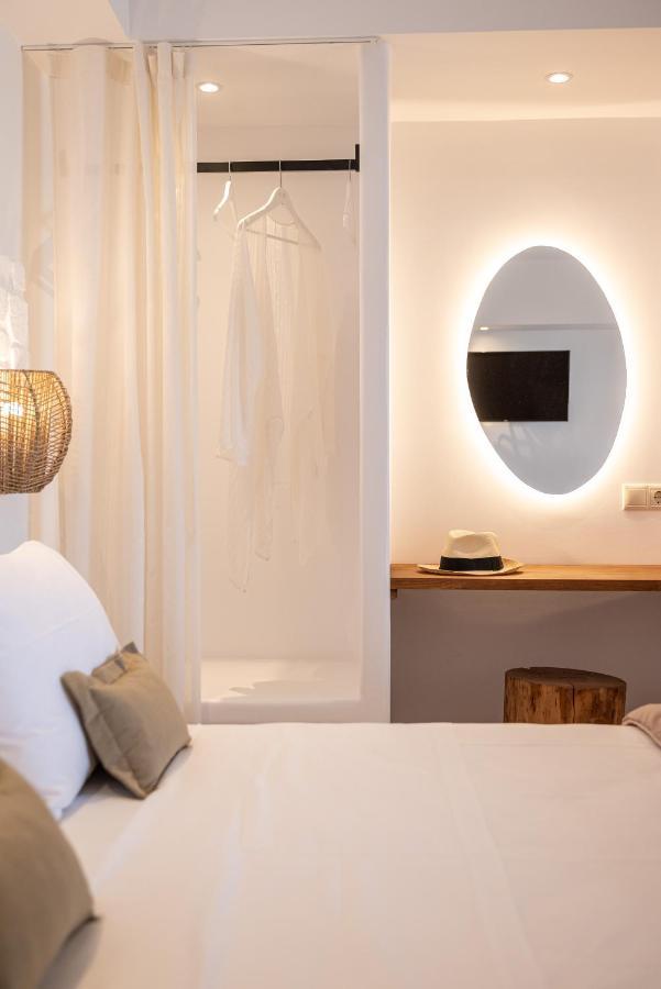 Euphoria Suites And Spa Kardamena  Eksteriør billede
