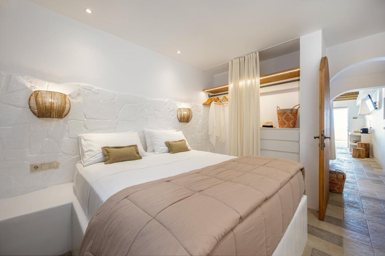 Euphoria Suites And Spa Kardamena  Eksteriør billede