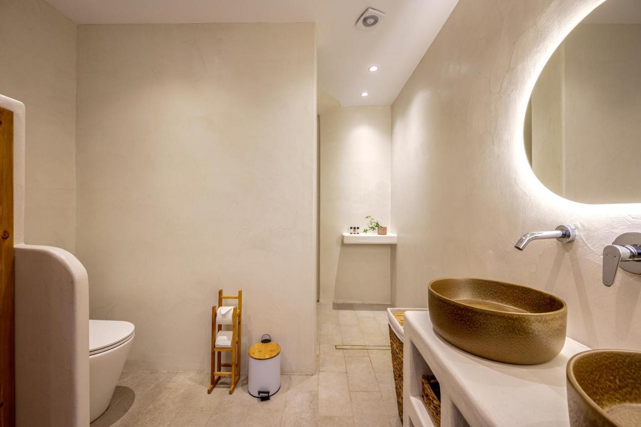 Euphoria Suites And Spa Kardamena  Eksteriør billede