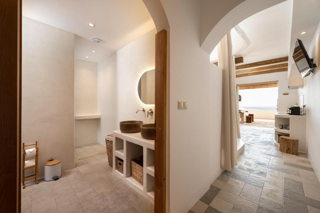 Euphoria Suites And Spa Kardamena  Eksteriør billede