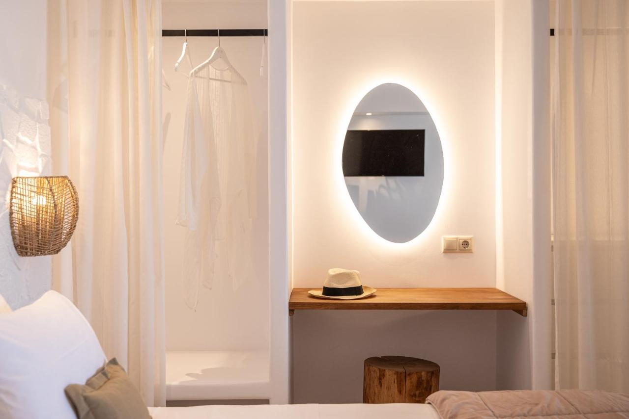 Euphoria Suites And Spa Kardamena  Eksteriør billede