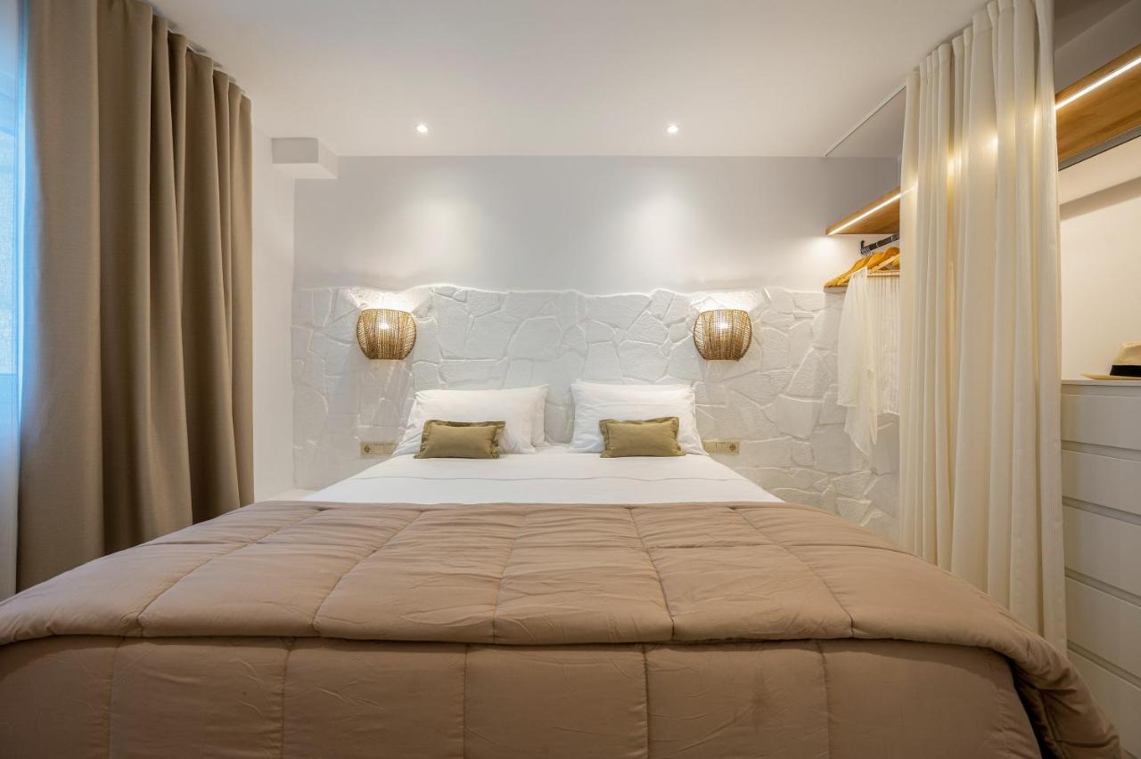 Euphoria Suites And Spa Kardamena  Eksteriør billede