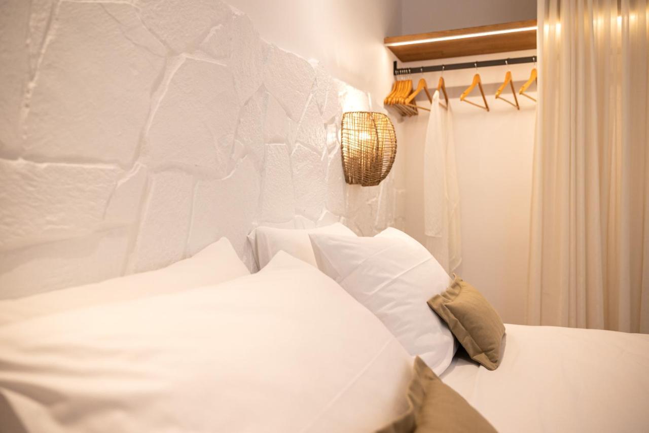 Euphoria Suites And Spa Kardamena  Eksteriør billede