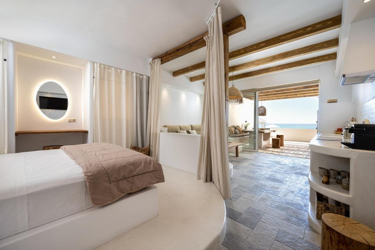 Euphoria Suites And Spa Kardamena  Eksteriør billede