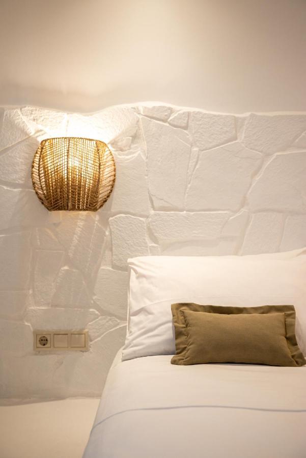 Euphoria Suites And Spa Kardamena  Eksteriør billede