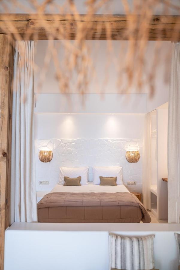 Euphoria Suites And Spa Kardamena  Eksteriør billede