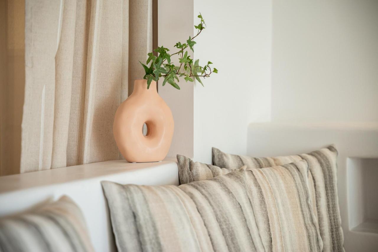 Euphoria Suites And Spa Kardamena  Eksteriør billede