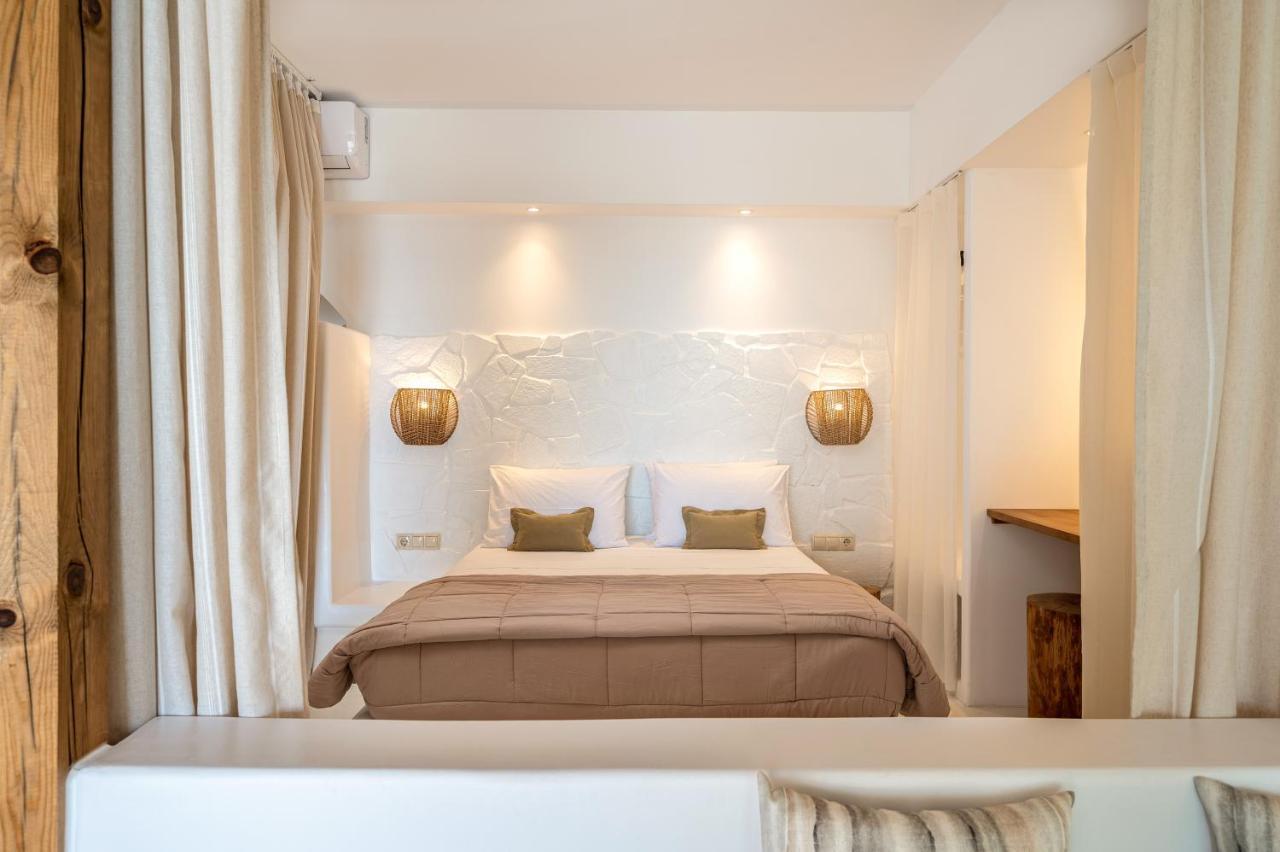 Euphoria Suites And Spa Kardamena  Eksteriør billede