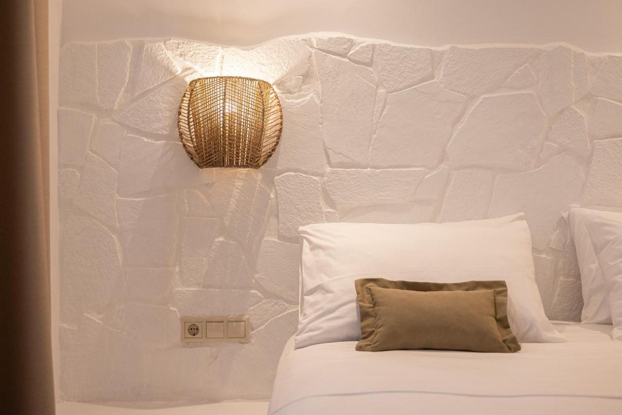 Euphoria Suites And Spa Kardamena  Eksteriør billede
